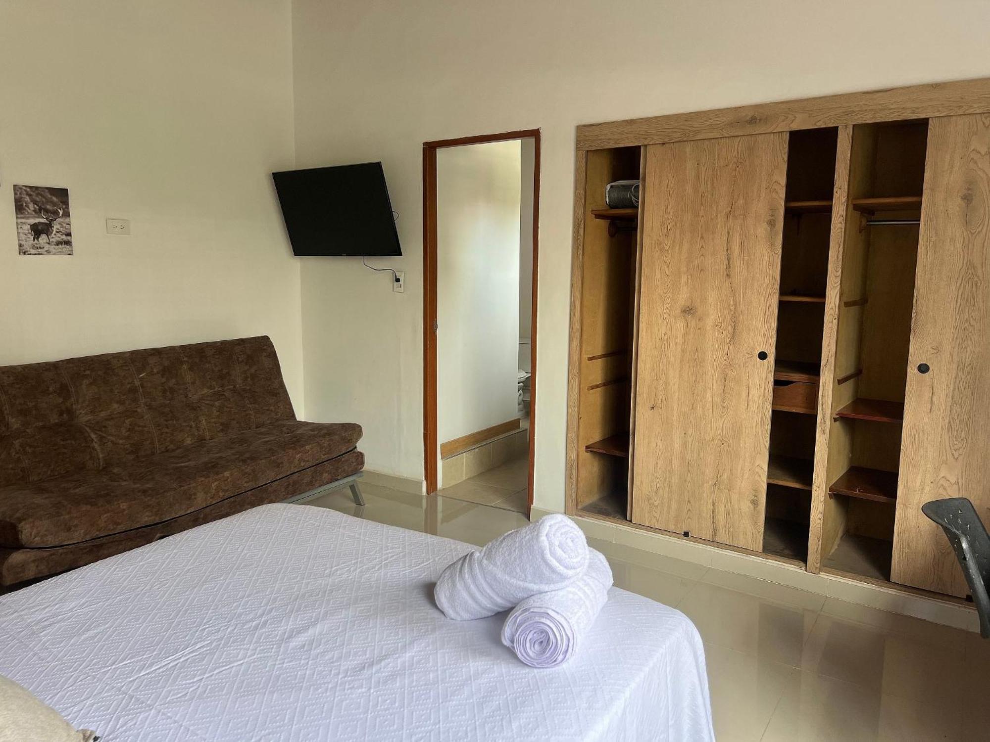 Espectacular En Laureles - 2 Apartamento